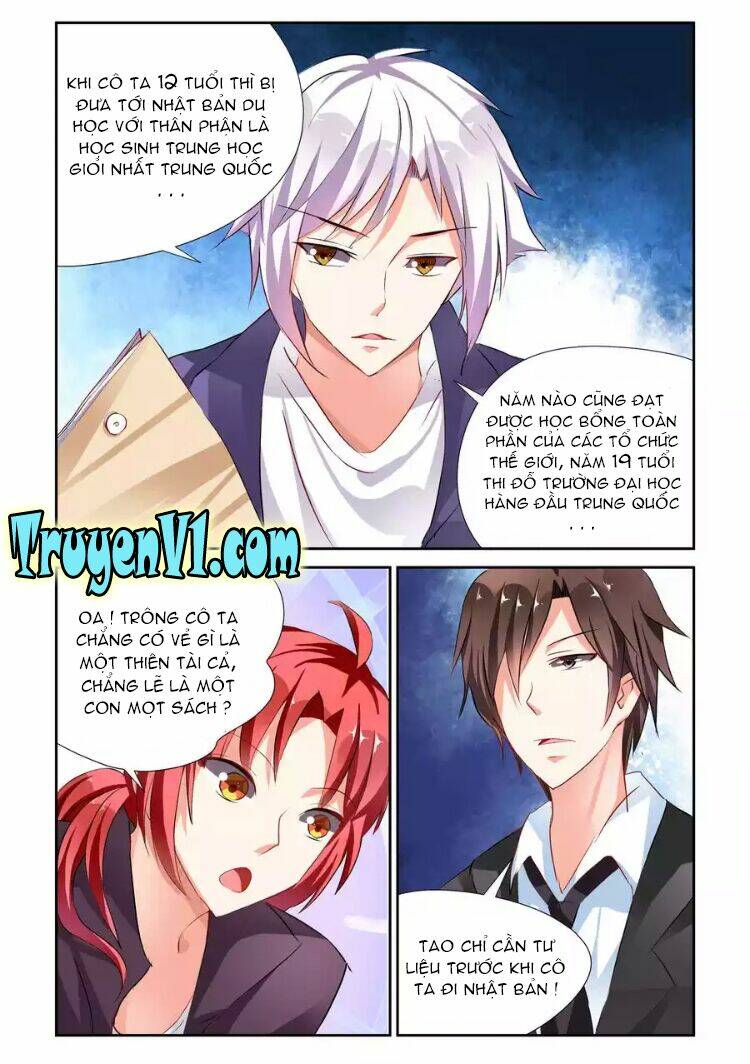 Thuần Tình Nha Đầu Hoả Lạt Lạt: Chapter 55