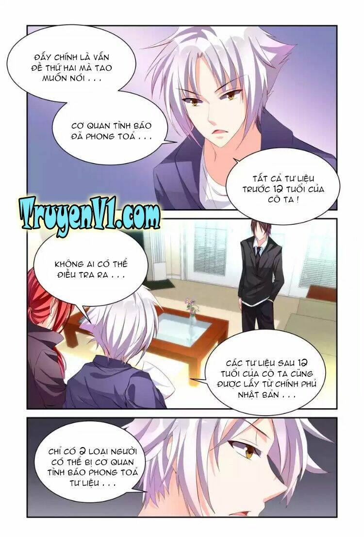 Thuần Tình Nha Đầu Hoả Lạt Lạt: Chapter 55