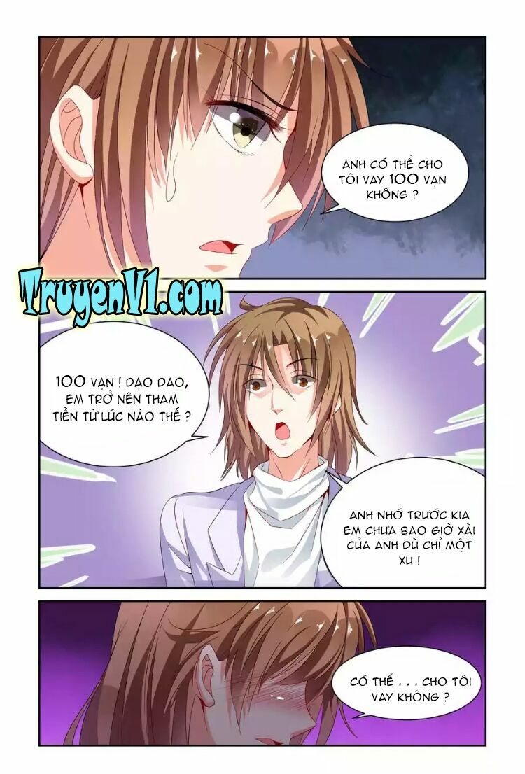 Thuần Tình Nha Đầu Hoả Lạt Lạt: Chapter 56