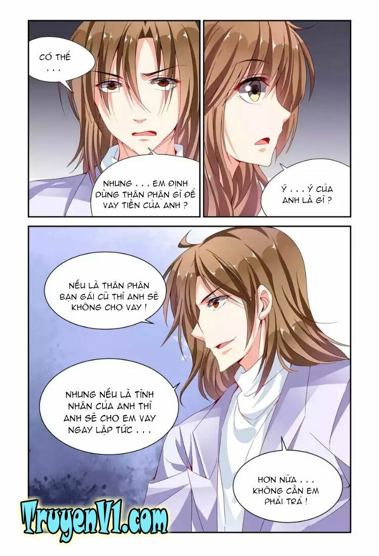 Thuần Tình Nha Đầu Hoả Lạt Lạt: Chapter 56