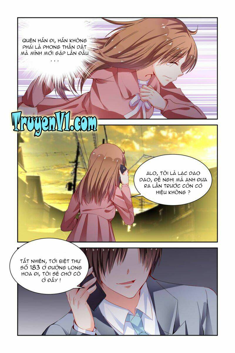 Thuần Tình Nha Đầu Hoả Lạt Lạt: Chapter 57