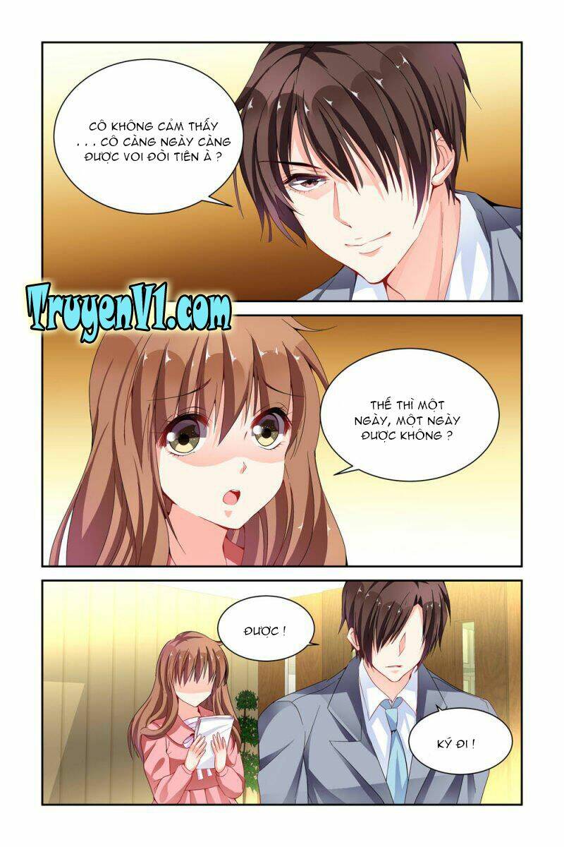 Thuần Tình Nha Đầu Hoả Lạt Lạt: Chapter 57