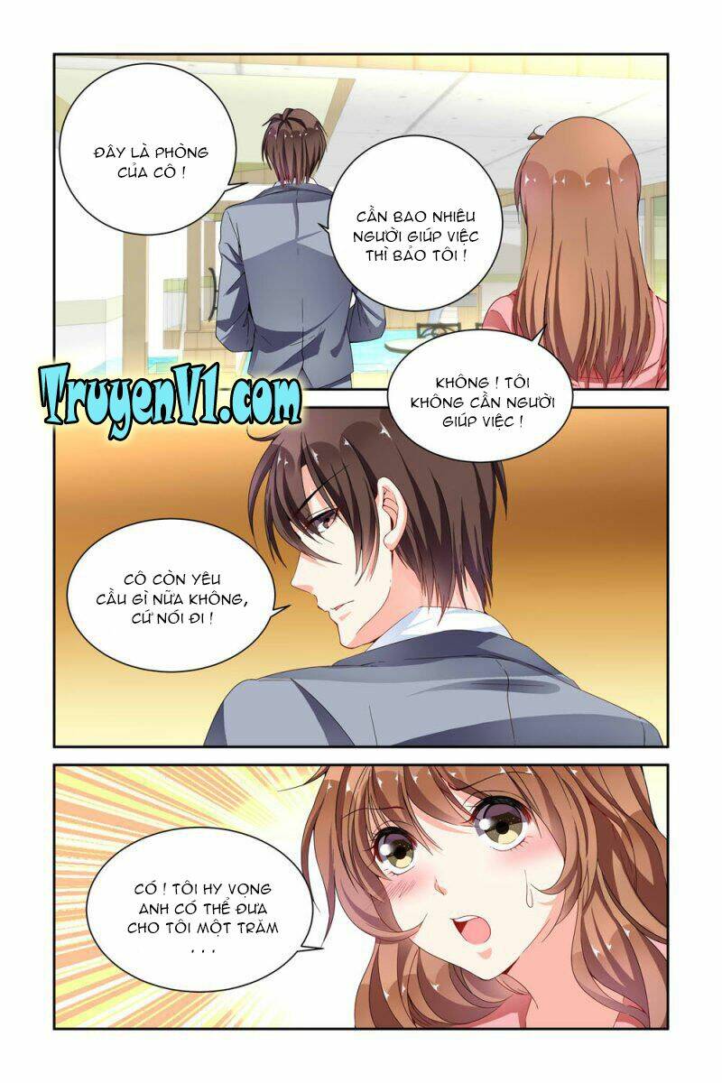 Thuần Tình Nha Đầu Hoả Lạt Lạt: Chapter 57