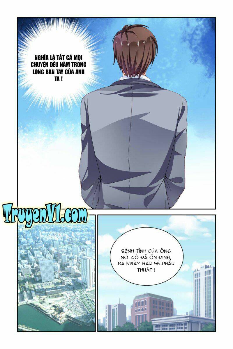 Thuần Tình Nha Đầu Hoả Lạt Lạt: Chapter 58