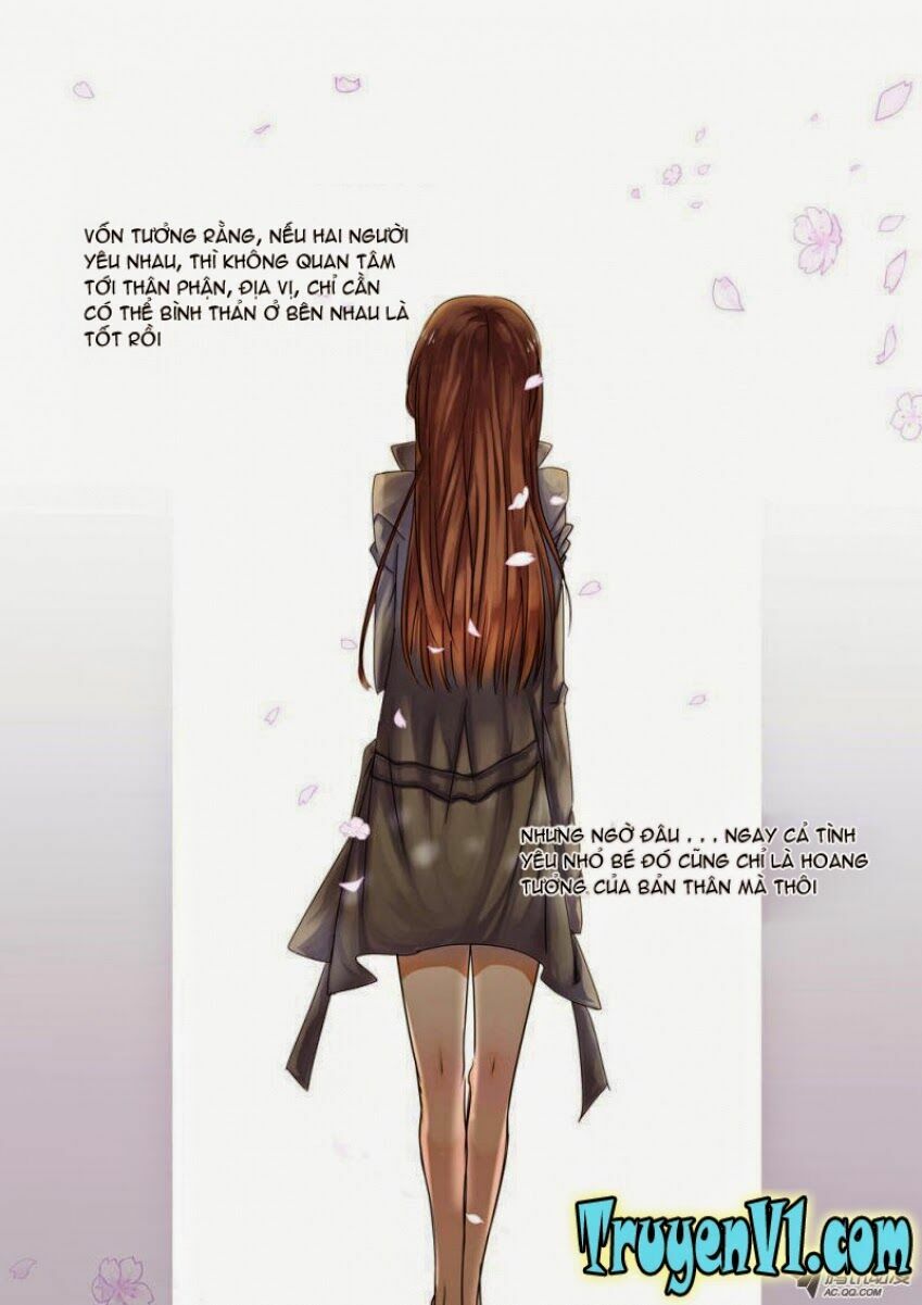 Thuần Tình Nha Đầu Hoả Lạt Lạt: Chapter 6