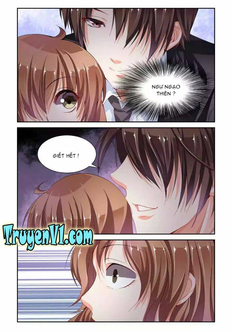 Thuần Tình Nha Đầu Hoả Lạt Lạt: Chapter 60