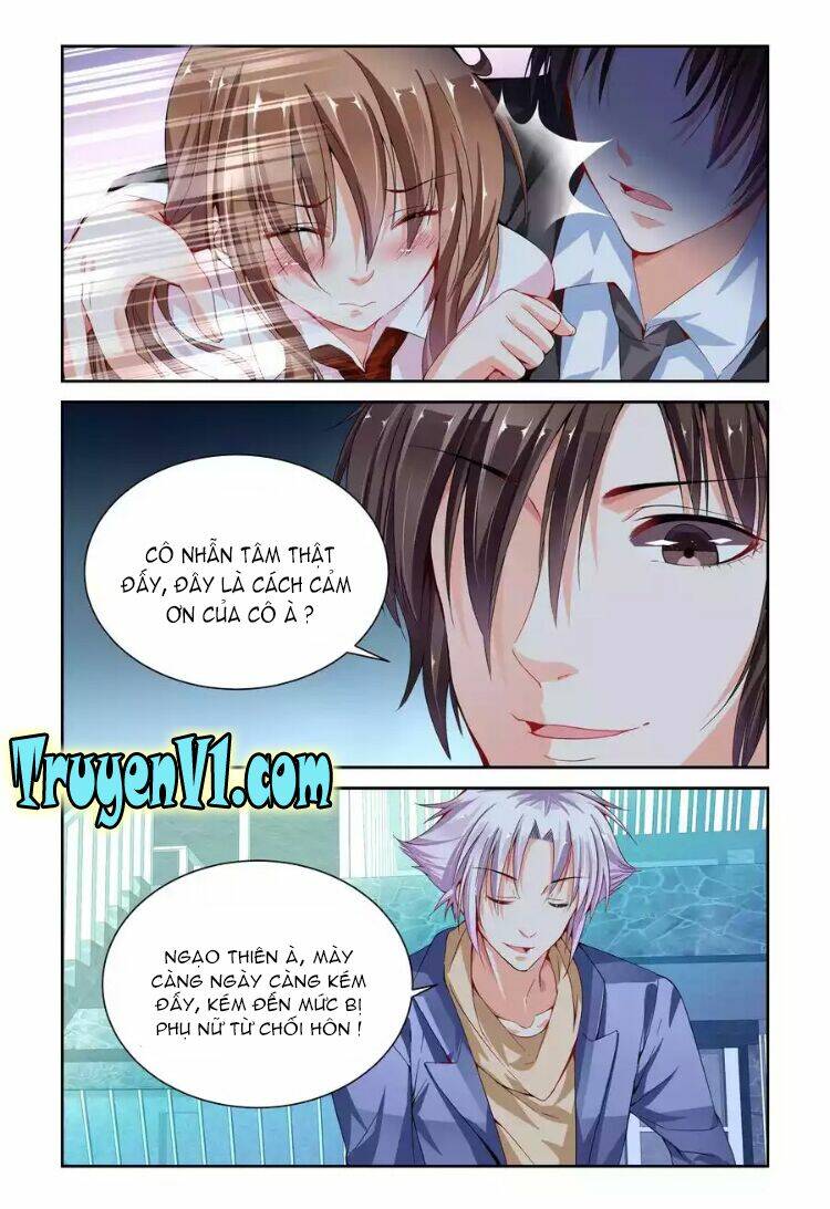 Thuần Tình Nha Đầu Hoả Lạt Lạt: Chapter 60