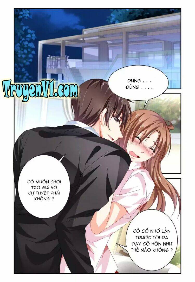 Thuần Tình Nha Đầu Hoả Lạt Lạt: Chapter 61