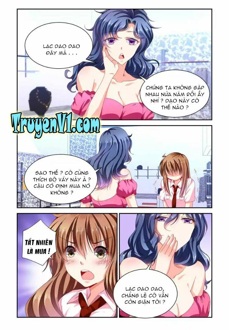 Thuần Tình Nha Đầu Hoả Lạt Lạt: Chapter 63