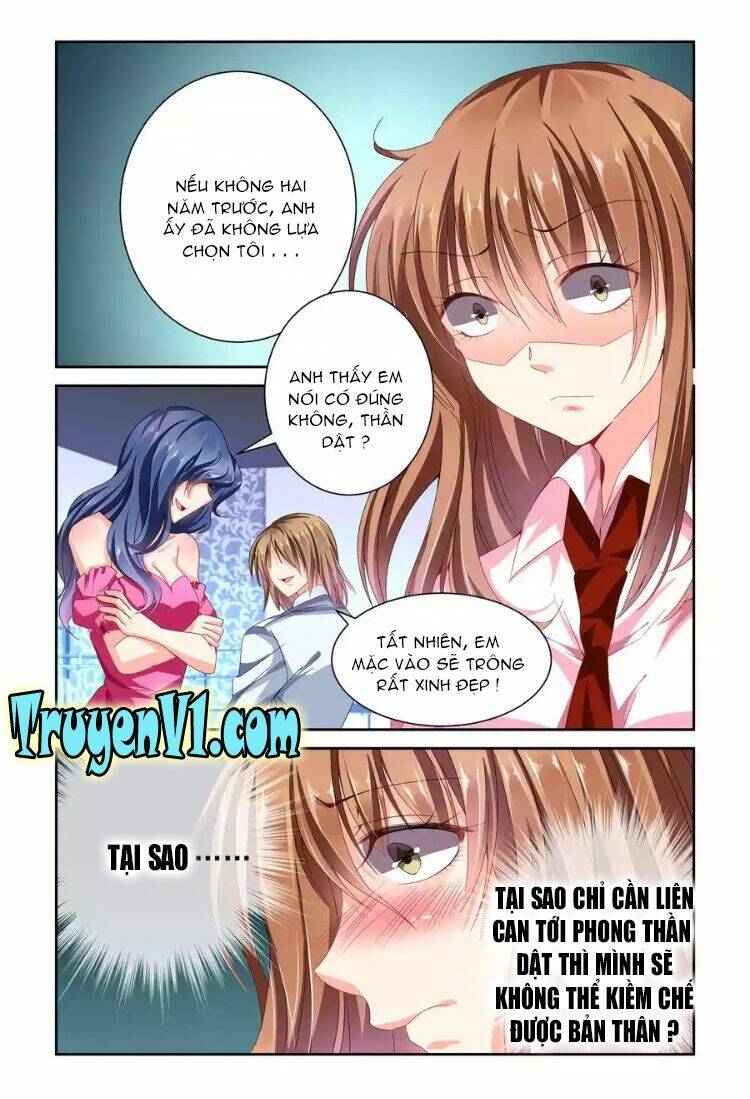 Thuần Tình Nha Đầu Hoả Lạt Lạt: Chapter 63