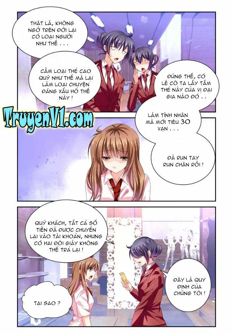 Thuần Tình Nha Đầu Hoả Lạt Lạt: Chapter 64