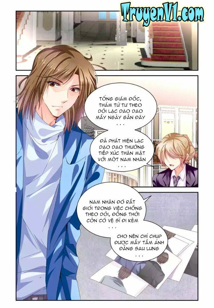 Thuần Tình Nha Đầu Hoả Lạt Lạt: Chapter 64