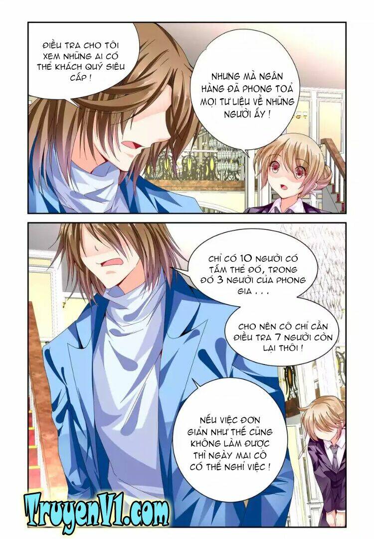 Thuần Tình Nha Đầu Hoả Lạt Lạt: Chapter 64