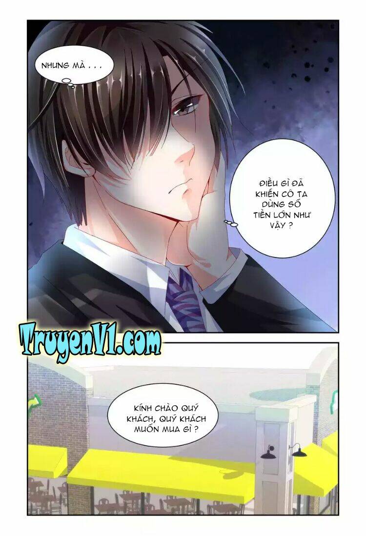 Thuần Tình Nha Đầu Hoả Lạt Lạt: Chapter 65