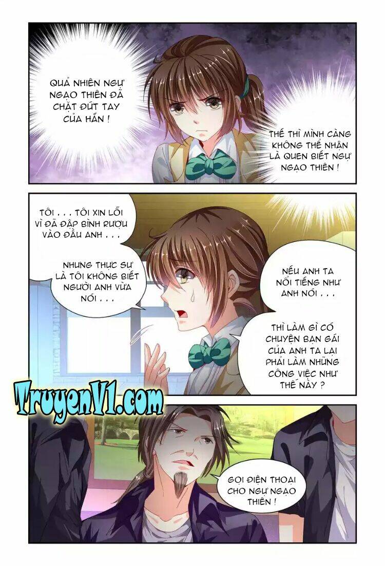 Thuần Tình Nha Đầu Hoả Lạt Lạt: Chapter 66