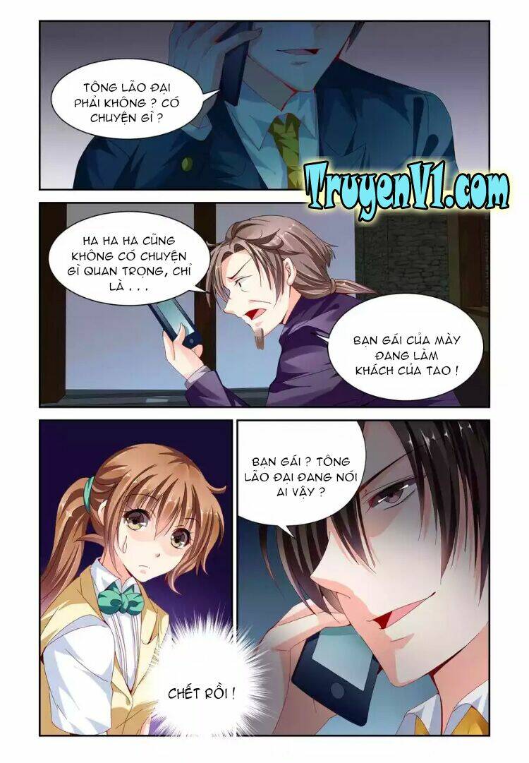 Thuần Tình Nha Đầu Hoả Lạt Lạt: Chapter 66