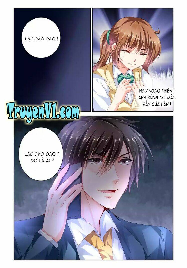 Thuần Tình Nha Đầu Hoả Lạt Lạt: Chapter 66