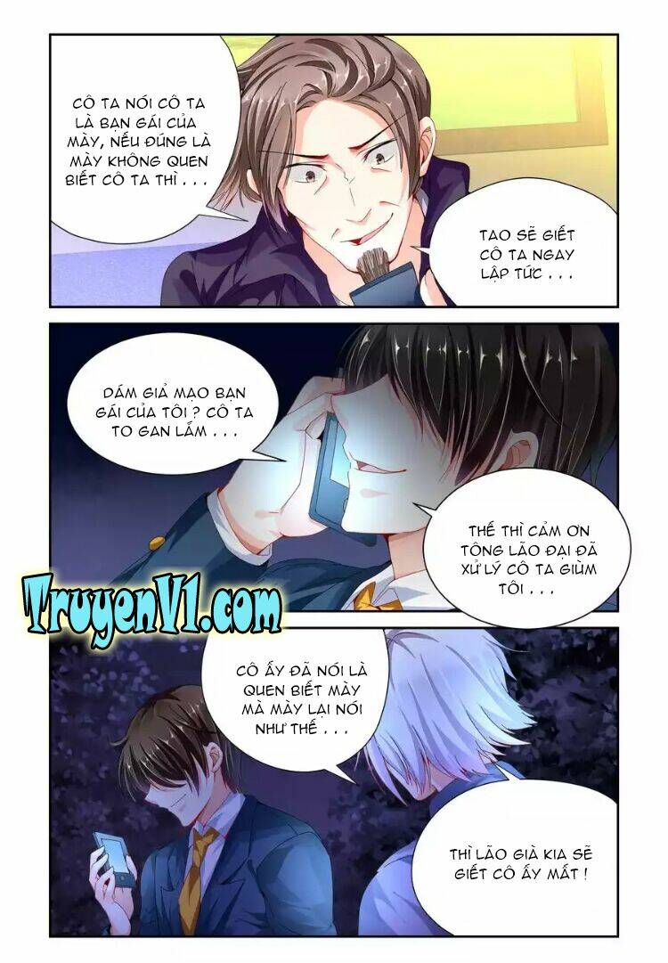 Thuần Tình Nha Đầu Hoả Lạt Lạt: Chapter 66