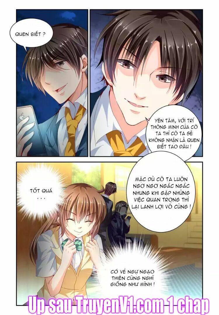 Thuần Tình Nha Đầu Hoả Lạt Lạt: Chapter 66
