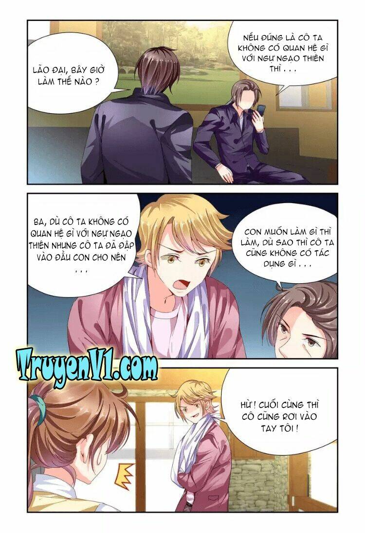Thuần Tình Nha Đầu Hoả Lạt Lạt: Chapter 67