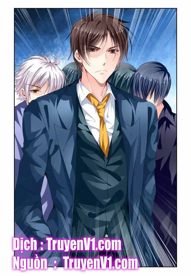 Thuần Tình Nha Đầu Hoả Lạt Lạt: Chapter 68