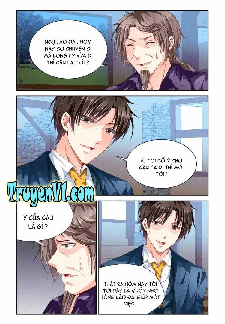 Thuần Tình Nha Đầu Hoả Lạt Lạt: Chapter 68