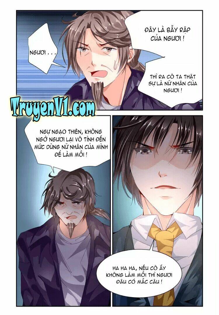 Thuần Tình Nha Đầu Hoả Lạt Lạt: Chapter 68