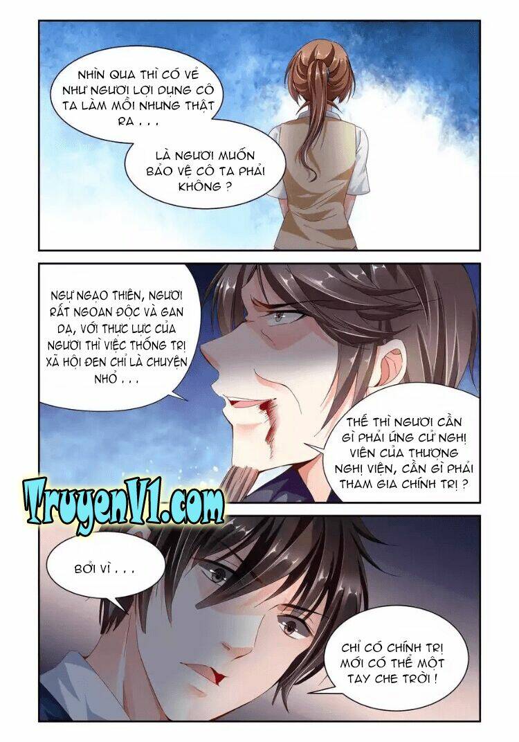 Thuần Tình Nha Đầu Hoả Lạt Lạt: Chapter 69