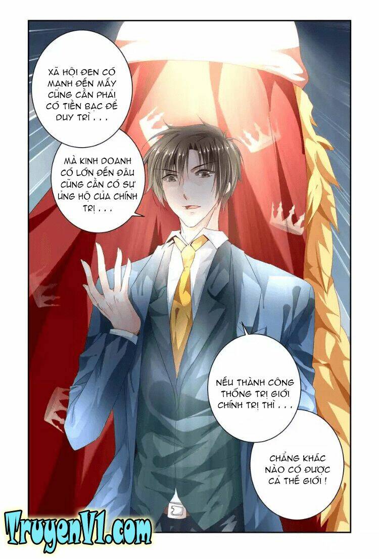 Thuần Tình Nha Đầu Hoả Lạt Lạt: Chapter 69
