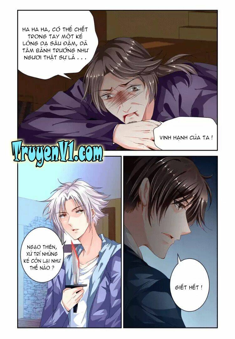 Thuần Tình Nha Đầu Hoả Lạt Lạt: Chapter 69