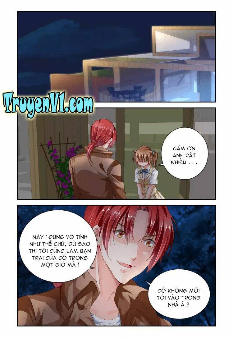Thuần Tình Nha Đầu Hoả Lạt Lạt: Chapter 69