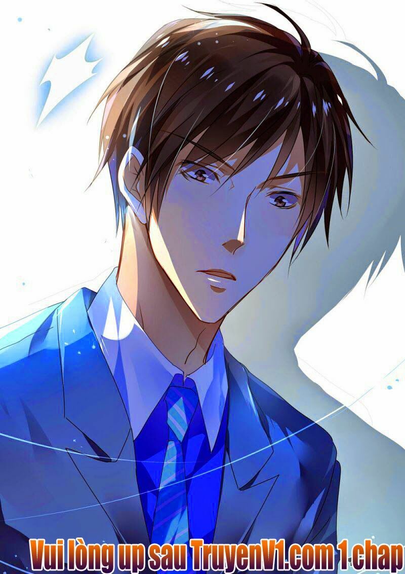 Thuần Tình Nha Đầu Hoả Lạt Lạt: Chapter 7