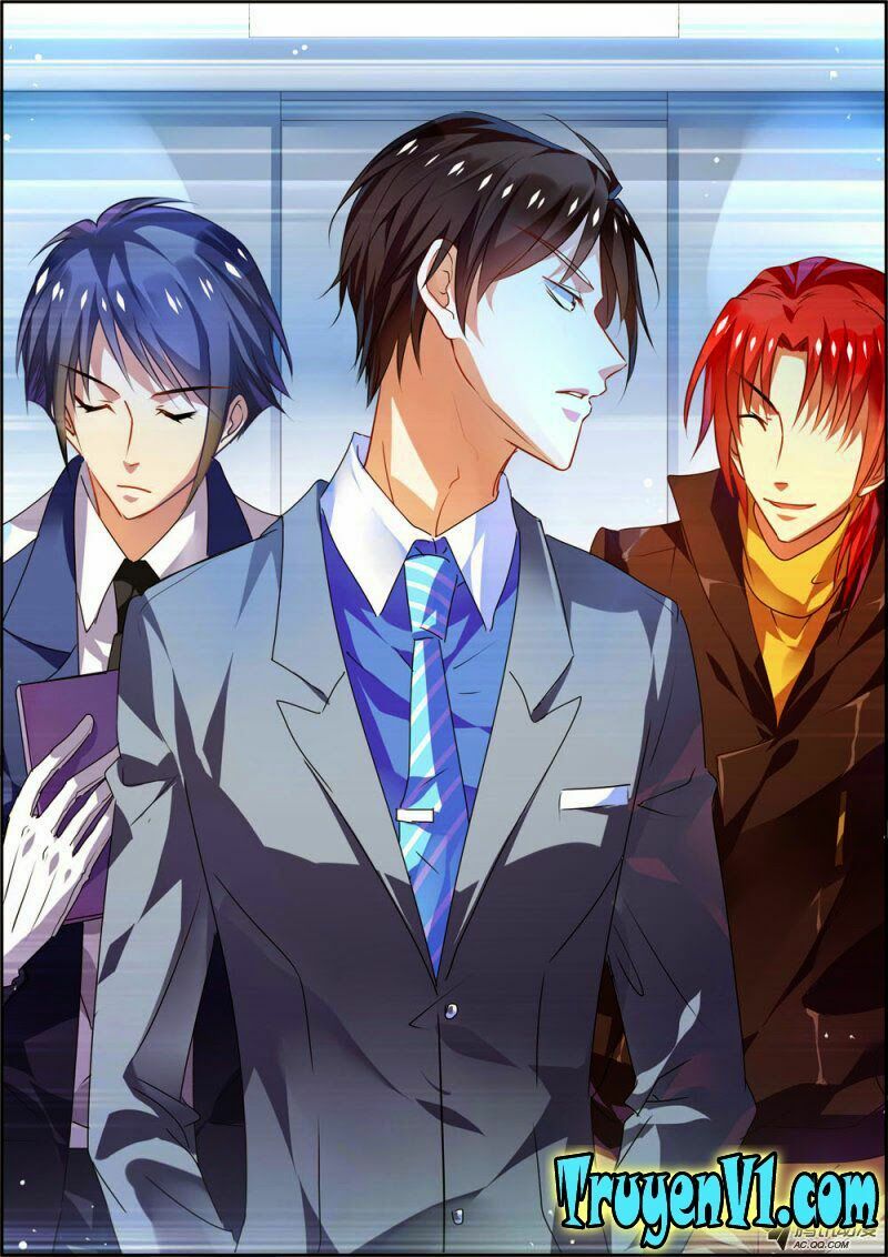 Thuần Tình Nha Đầu Hoả Lạt Lạt: Chapter 7