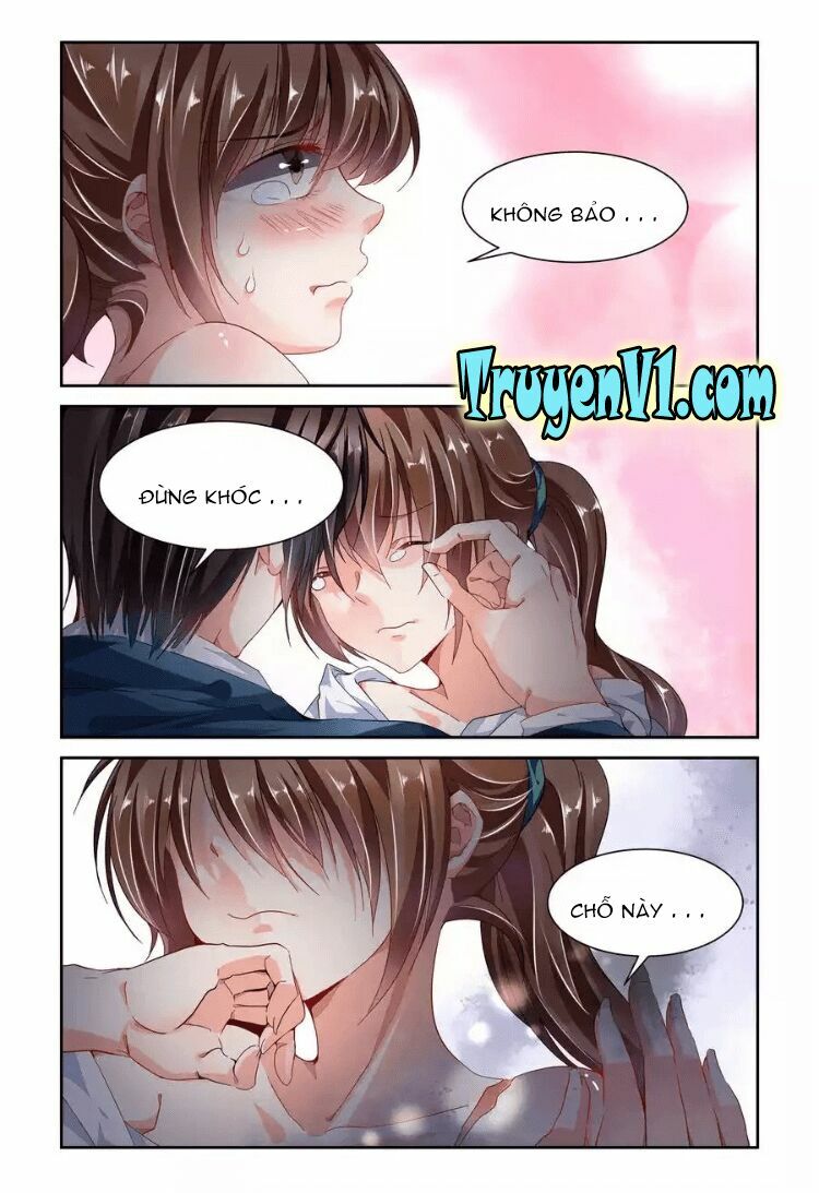 Thuần Tình Nha Đầu Hoả Lạt Lạt: Chapter 71