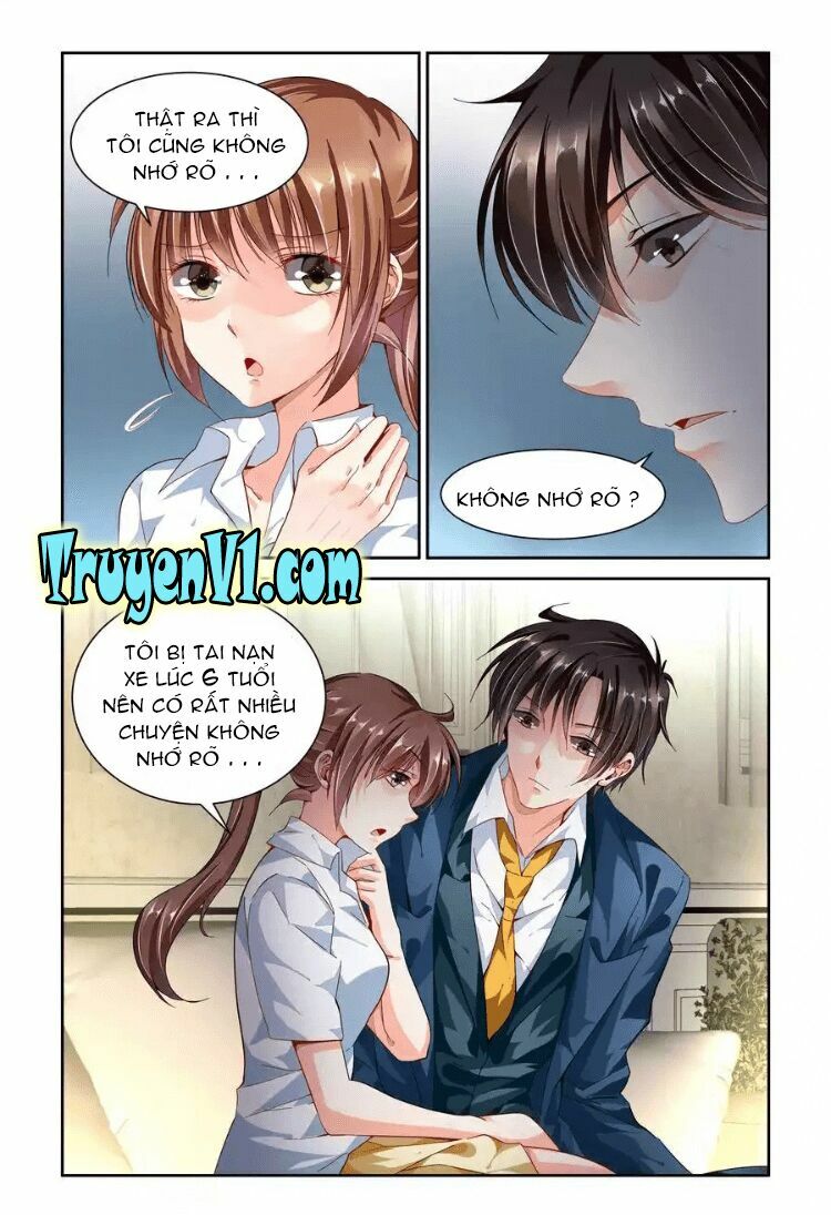 Thuần Tình Nha Đầu Hoả Lạt Lạt: Chapter 71