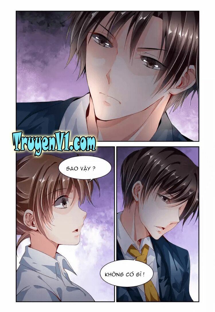 Thuần Tình Nha Đầu Hoả Lạt Lạt: Chapter 71