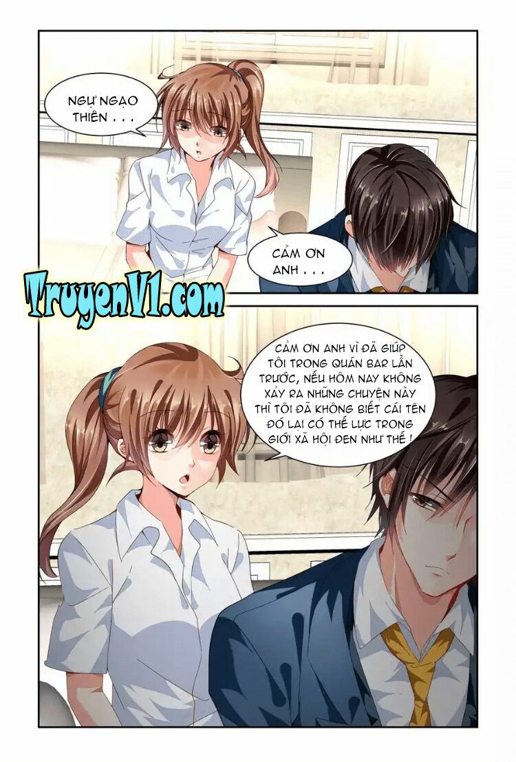 Thuần Tình Nha Đầu Hoả Lạt Lạt: Chapter 71