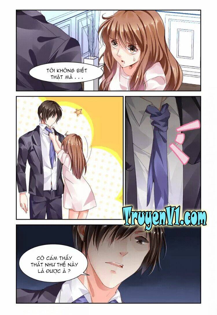 Thuần Tình Nha Đầu Hoả Lạt Lạt: Chapter 72