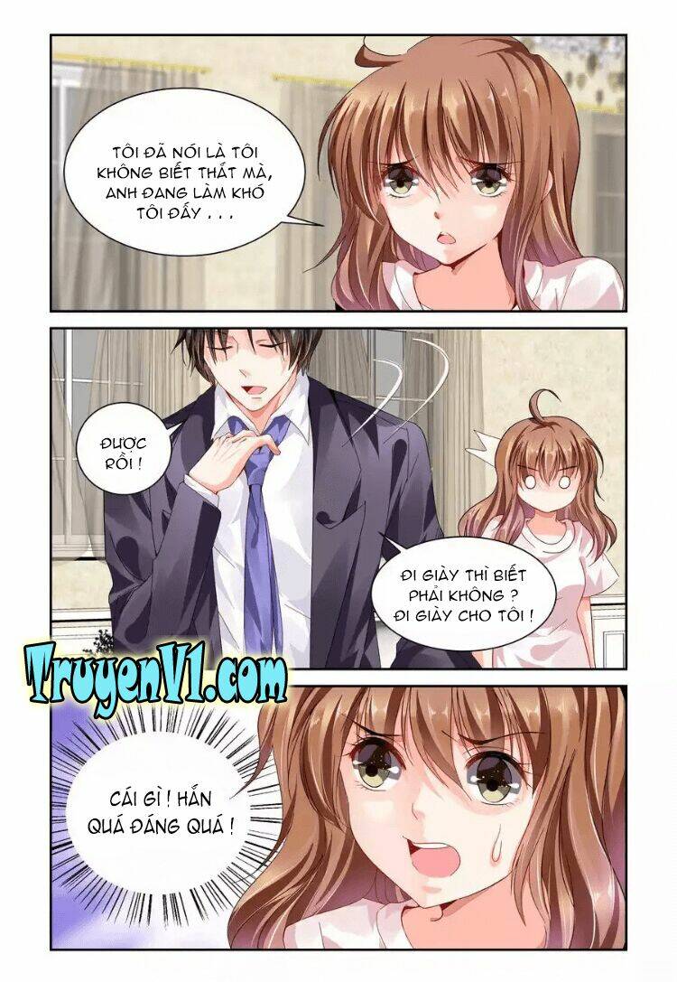 Thuần Tình Nha Đầu Hoả Lạt Lạt: Chapter 72