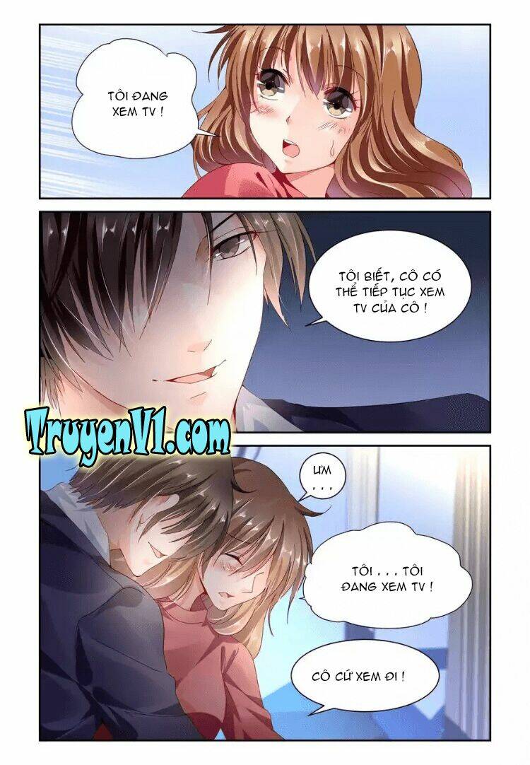 Thuần Tình Nha Đầu Hoả Lạt Lạt: Chapter 73