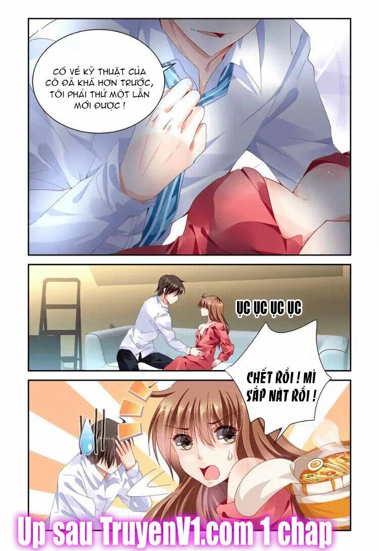 Thuần Tình Nha Đầu Hoả Lạt Lạt: Chapter 73