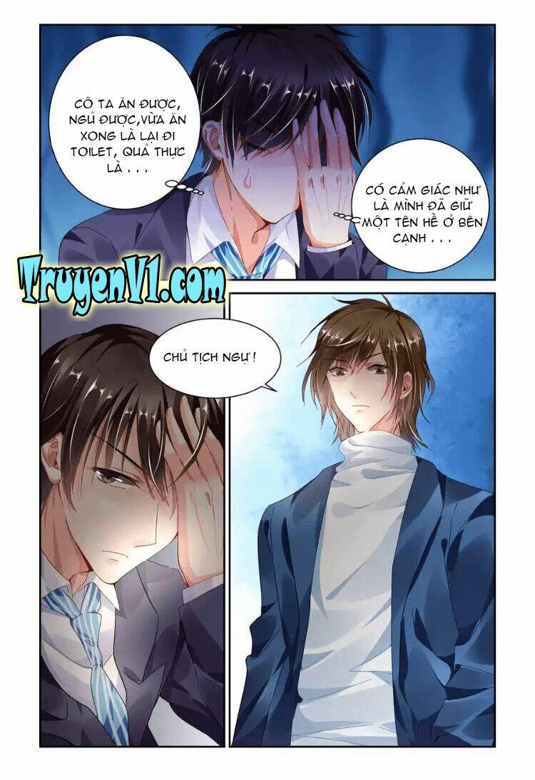 Thuần Tình Nha Đầu Hoả Lạt Lạt: Chapter 74