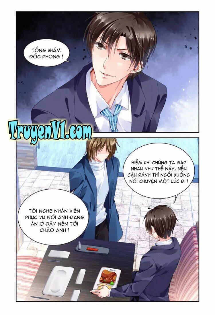 Thuần Tình Nha Đầu Hoả Lạt Lạt: Chapter 74