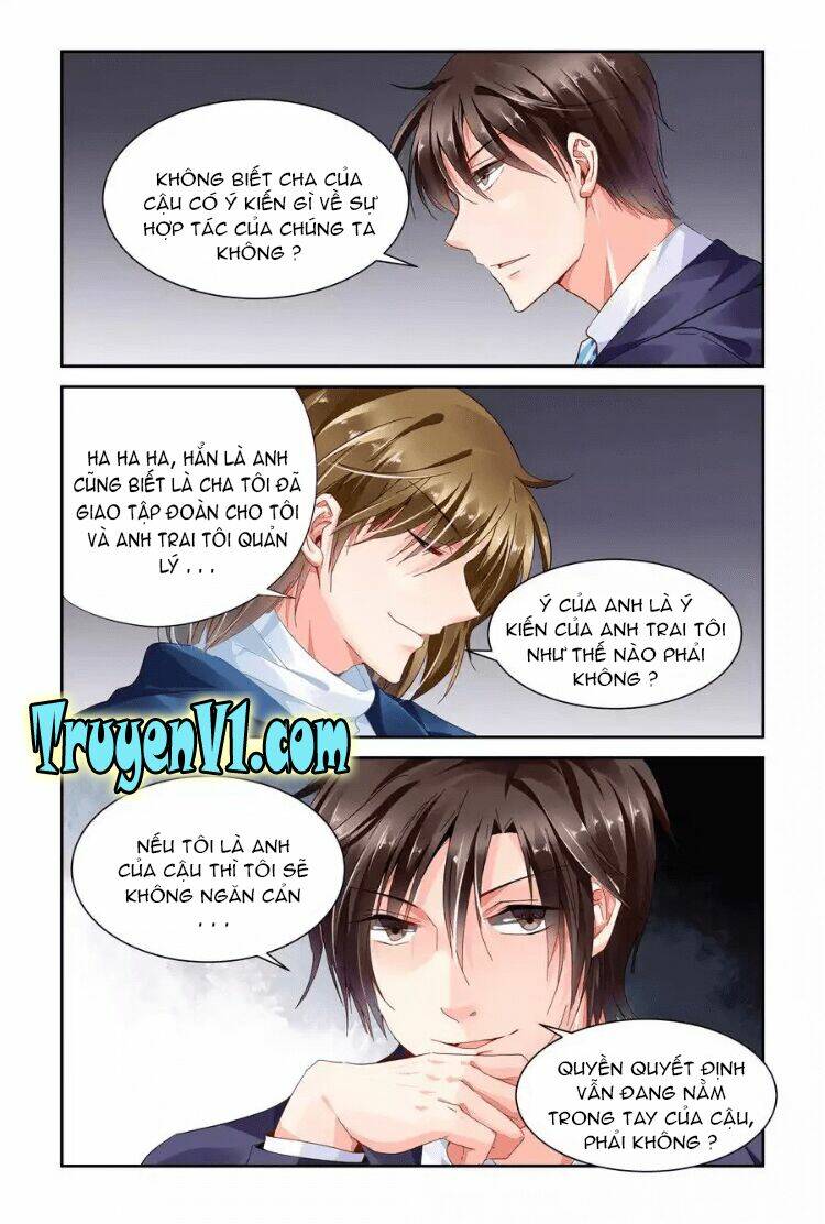 Thuần Tình Nha Đầu Hoả Lạt Lạt: Chapter 74