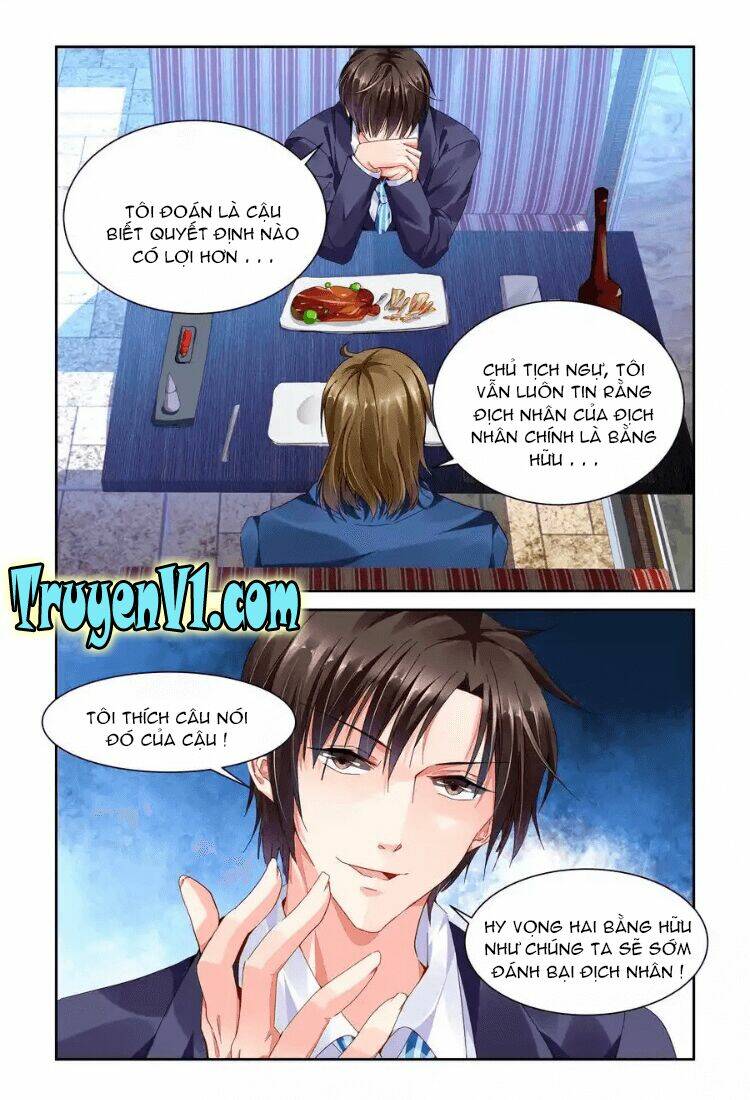 Thuần Tình Nha Đầu Hoả Lạt Lạt: Chapter 74
