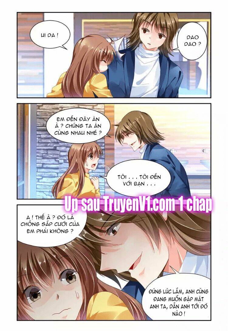 Thuần Tình Nha Đầu Hoả Lạt Lạt: Chapter 74