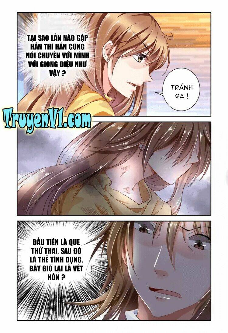 Thuần Tình Nha Đầu Hoả Lạt Lạt: Chapter 75