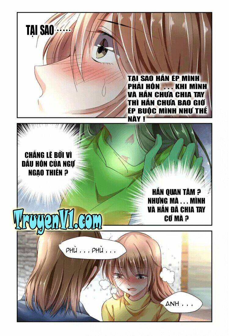 Thuần Tình Nha Đầu Hoả Lạt Lạt: Chapter 75