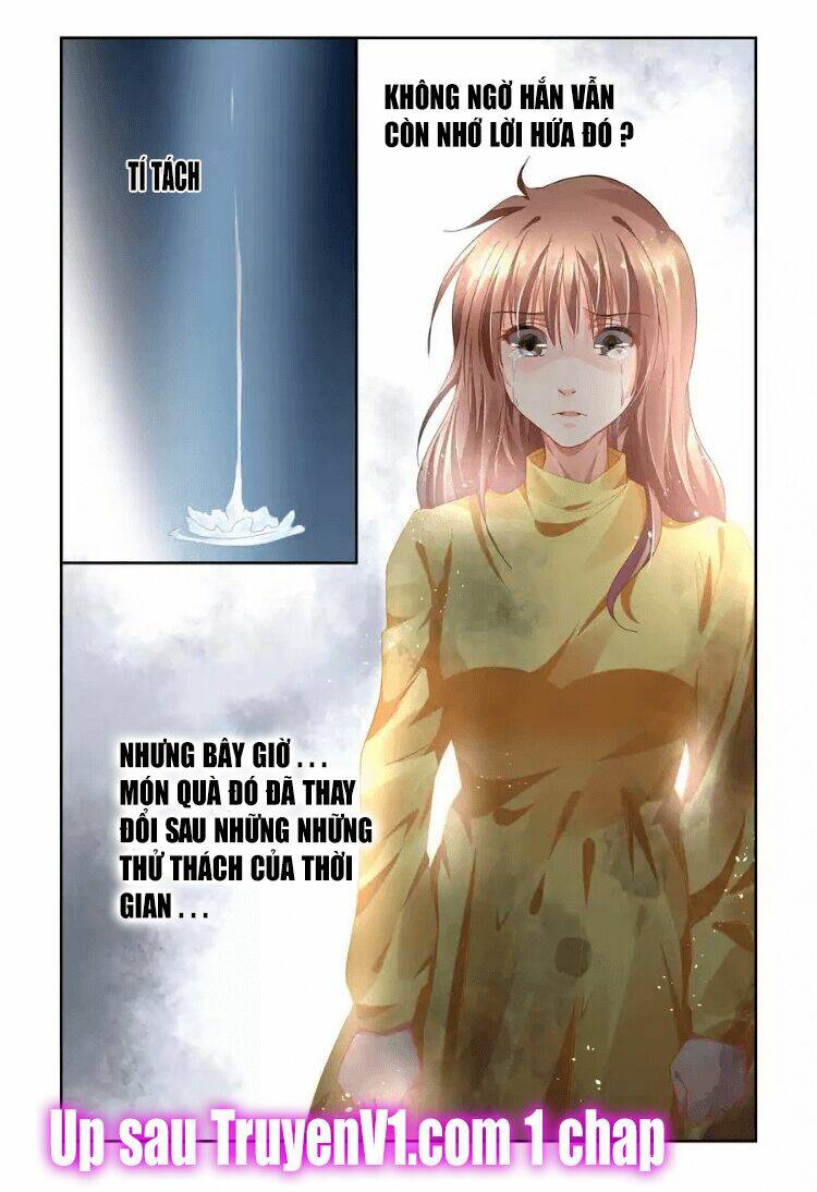Thuần Tình Nha Đầu Hoả Lạt Lạt: Chapter 75