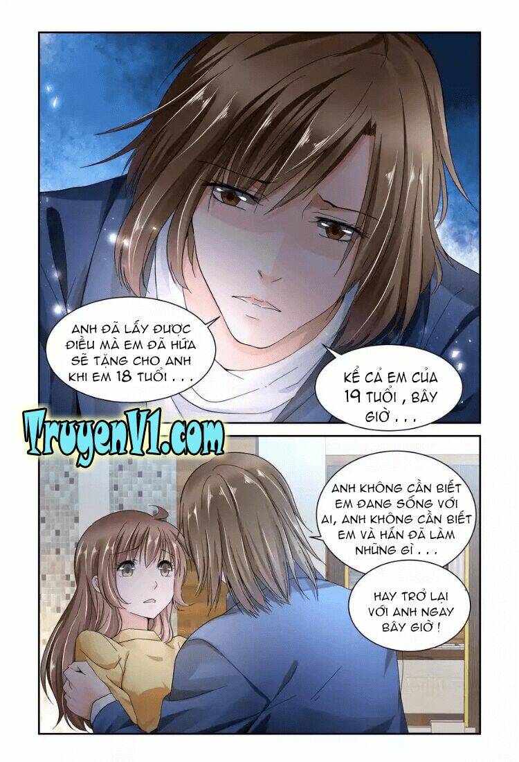 Thuần Tình Nha Đầu Hoả Lạt Lạt: Chapter 76